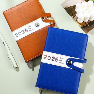Blocnotesuri și carnete – Agende