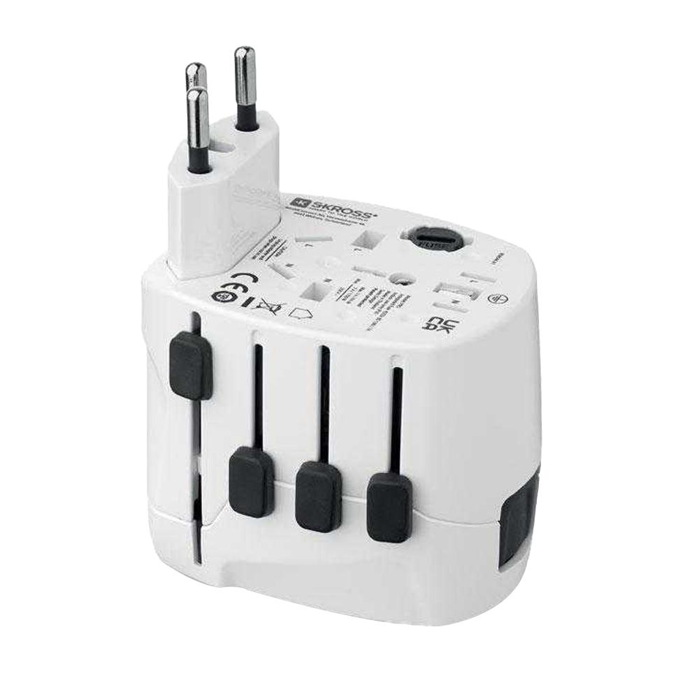 MidOcean Universal Travel Adapter