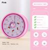 Magnetic 60 Minute Countdown Timer Kids Time Management Tools Desk Timer New Visual Timer  Student