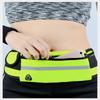 1Pcs Colorful Waterproof Neoprene Fanny Pack Running Man Waist Bag