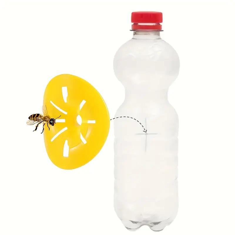 Fruit Fly Trap Excludes Bottle