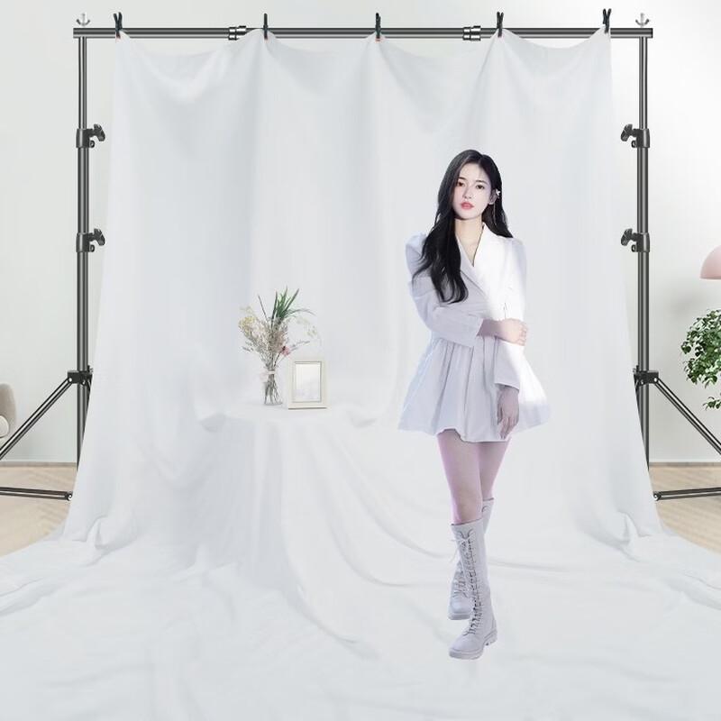 Photography Studio T-Shape Background Stand