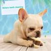 Durable Nylon Dog Chew Toys for Aggressive Chewers Indestructible Bite Resistant Bone Teething Stick Puppy Toys for Small Medium
