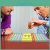 Big Pop It Chess Board Fidget Toy Colorful Bubble Sensory Squishy Stress Reliever For Endless Fun