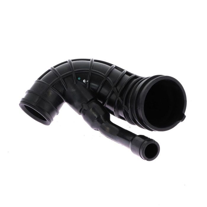 Luftinntaksslange med fleksibel del for luftfilterboks kompatibel med Peugeot, Citroën, Ford, Toyota – OEM 1148084