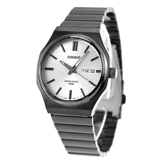 Cheap CASIO Standard Quartz and Watch [Casio Casio] Men s Women s MTP-E735B-7AV [Used]