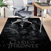 1PC Game of Thrones Extra Large Non-Slip Floor carpet, Office, family, bedroom, Studio - Large Area Rug Indoor Rugs1171A