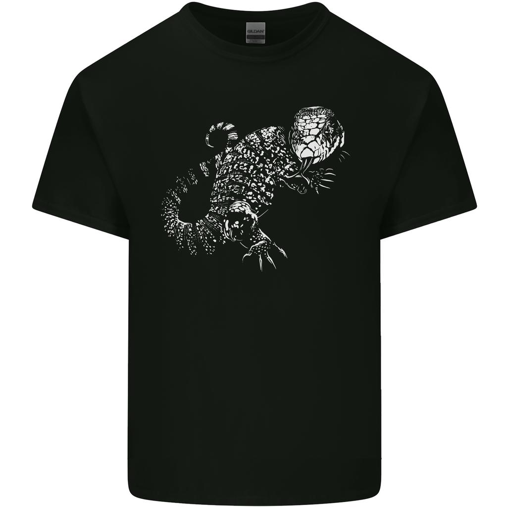 An Argentine Tegu Lizard Unisexs Light Cotton TShirt