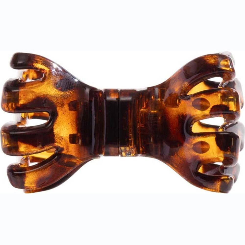 

Strong Hold Magnetic Hair Styling Clip Anti-slip Hair Accessories For Salon Home