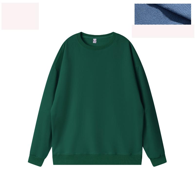 Dam Varma Mjuka Huvtröjor Enfärgad Basic Bekväm Elegant Huvtröja Passform Huvtröjor Varor för Dam Kläder