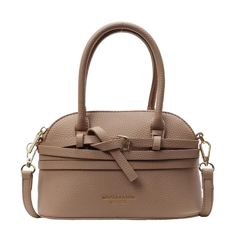 Fashion Handbag Women's New Versatile Shoulder Messenger Bag