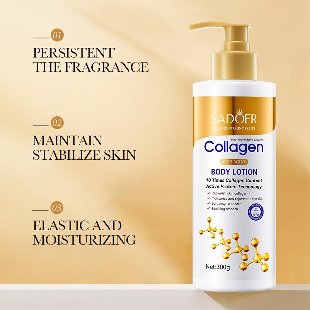 Collagen Moisturizing Body Lotion 300g