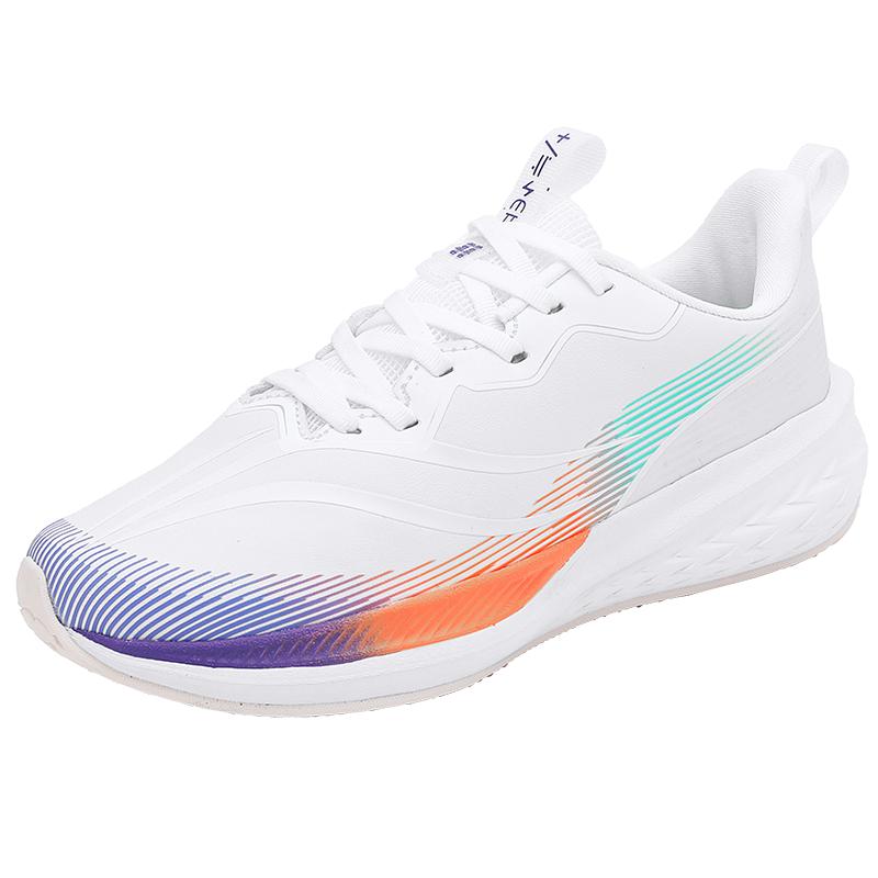 

Мужские кроссовки, кожаные водонепроницаемые спортивные кроссовки, мужские износостойкие мужские прогулочные спортивные туфли Zapatillas Deportivos Hombre 37