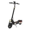 New Electric Folding Scooter for Adults - 10" Inflatable Tires, Aluminum Alloy Frame, Commuter Bike.