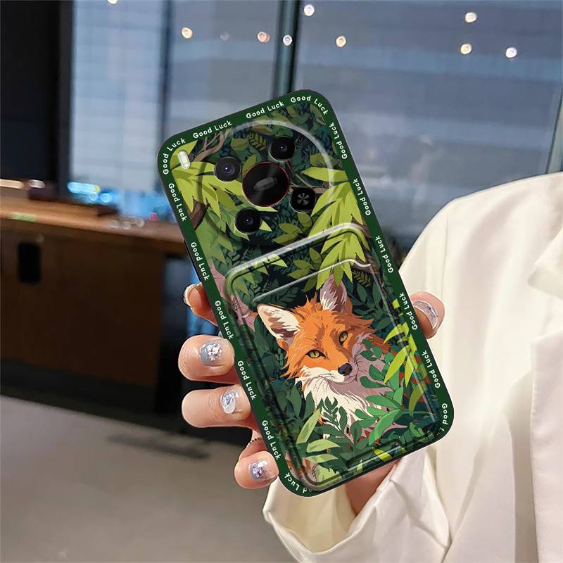 Fashion Design Anti-dust Phone Case For ZTE Blade V70 Max/Nubia V70 Max Shockproof Waterproof TPU Durable Graffiti Cute