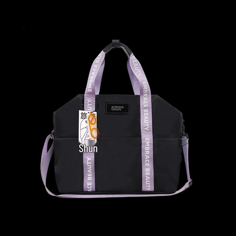 First Encounter Series All-Purpose Travel Bag