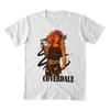 David Coverdale Live Performance Graphic T-Shirt