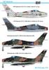 Sword 1/72 F-84F Thunderstreak Part 2 Plastic Model Kit SWD72147