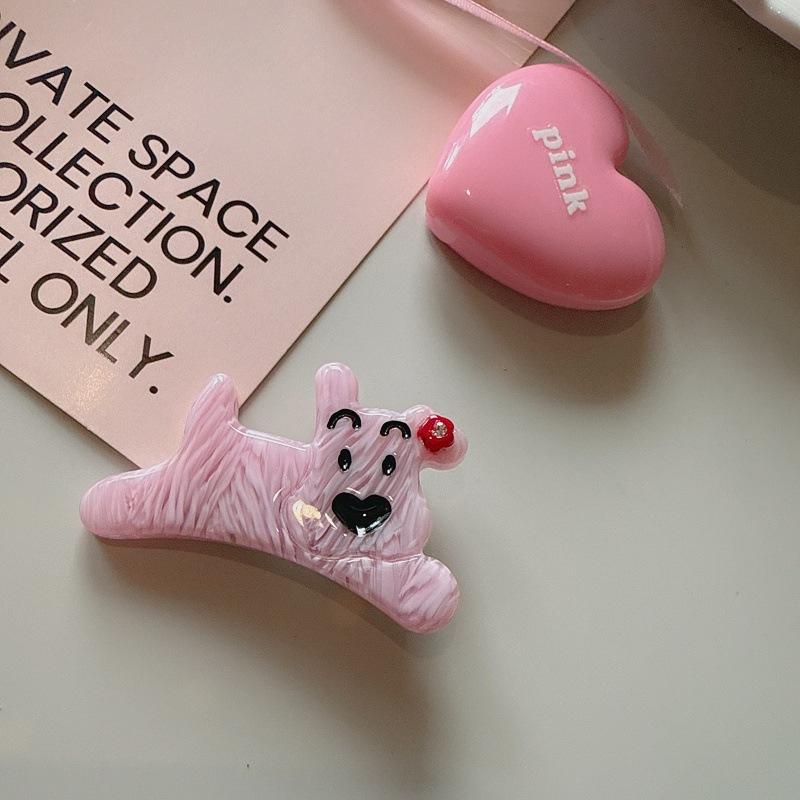 Fashion Barrette Cubic Zirconia Leaf Hair Clips for Women Accessories Bridal Wedding Hair Jewelry Party Bride Headpiece