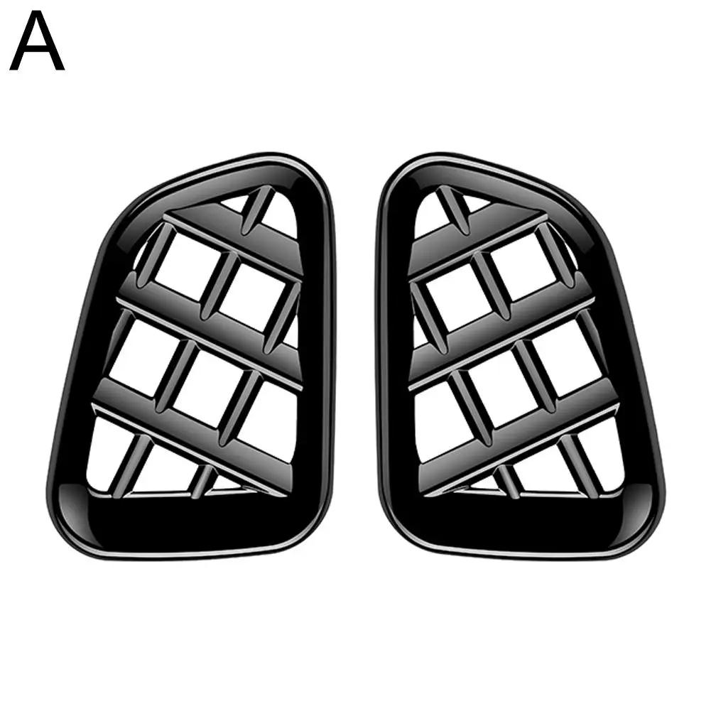 Decoration Of Air Outlet On Air Conditioner For Suzuki 24 Spacia Custom M K54S/K94S Modified Right-hand Drive Car Decoratio L1Q2