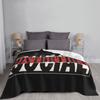 Funny Social Distortion Retro Music Legends Never Die Gifts Blanket For Sofa Bed Travel Social Distortion Rock