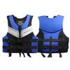 Chaleco Salvavidas Adultos Chaleco de Surf Kayak Wakeboard Lanchas Neumáticas Balsa Barco de Rescate Esquí Deportes Acuáticos Natación Flotación Rescate Chaleco Salvavidas