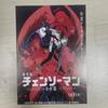 Chainsaw Man Japan Edition Flyer Poster B5