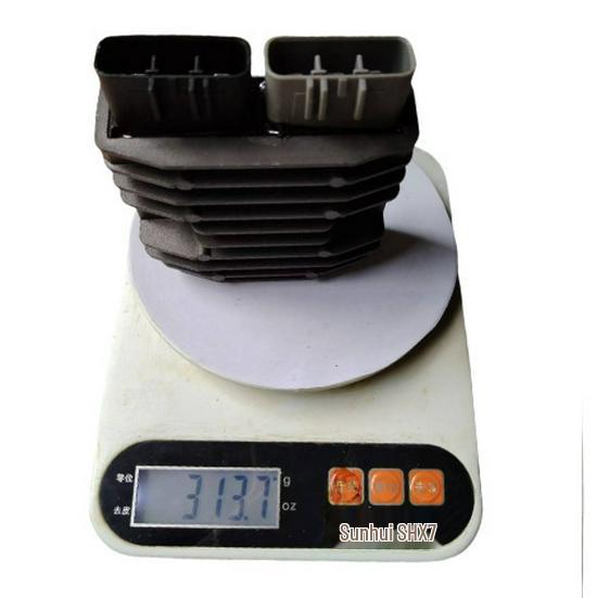 54040301b for FH020AA, 710001103, 710000261, 1D7-81960-01-00 Compatibility