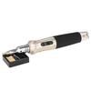 10 in 1 Professional Pen-type Butane Gas Soldering Iron Set 26ml Welding Kit Torch HS-1115K