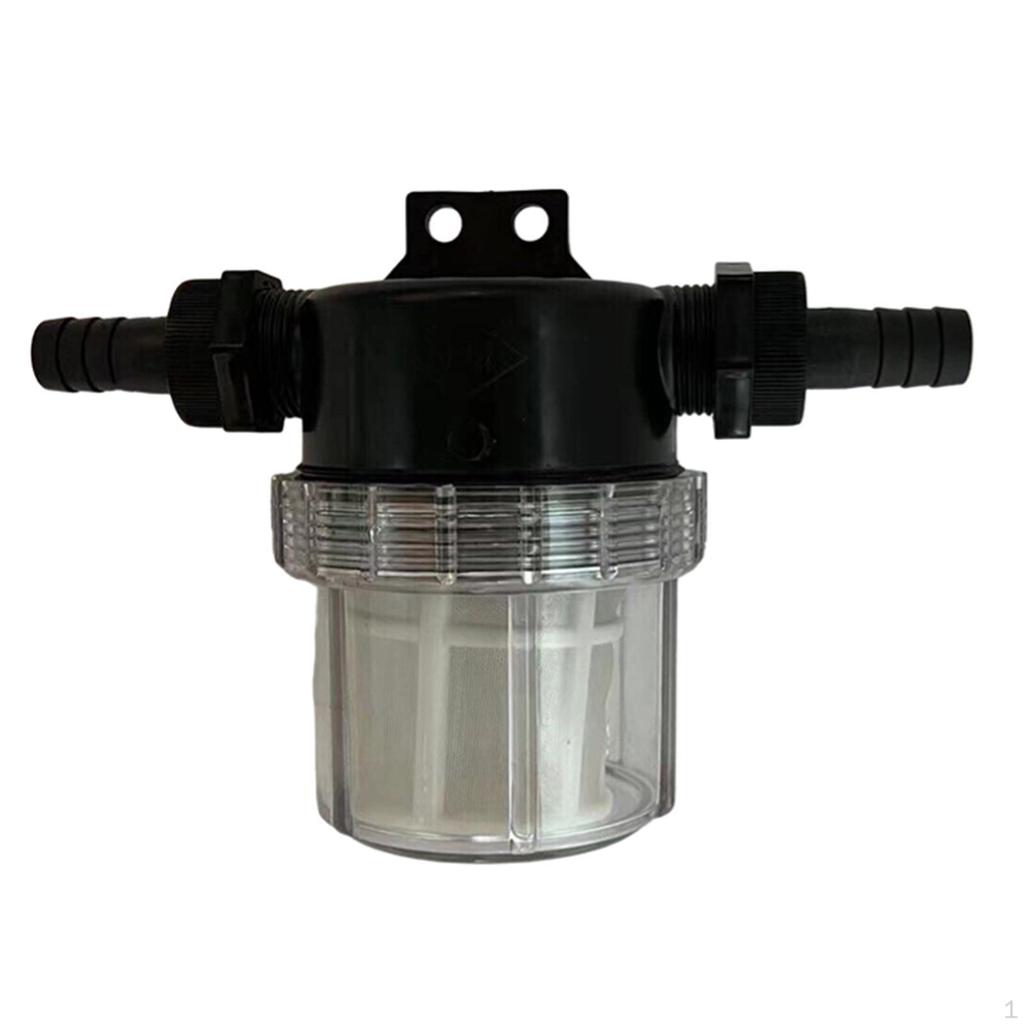 Garden Hose Pipe Lawn Irrigation for Sprayer