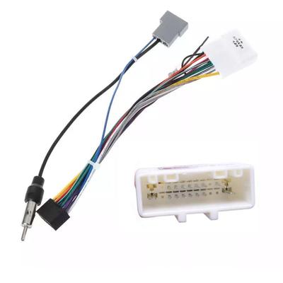 Doplnky pre autoelektroniku – Autokáble, adaptéry, zásuvky