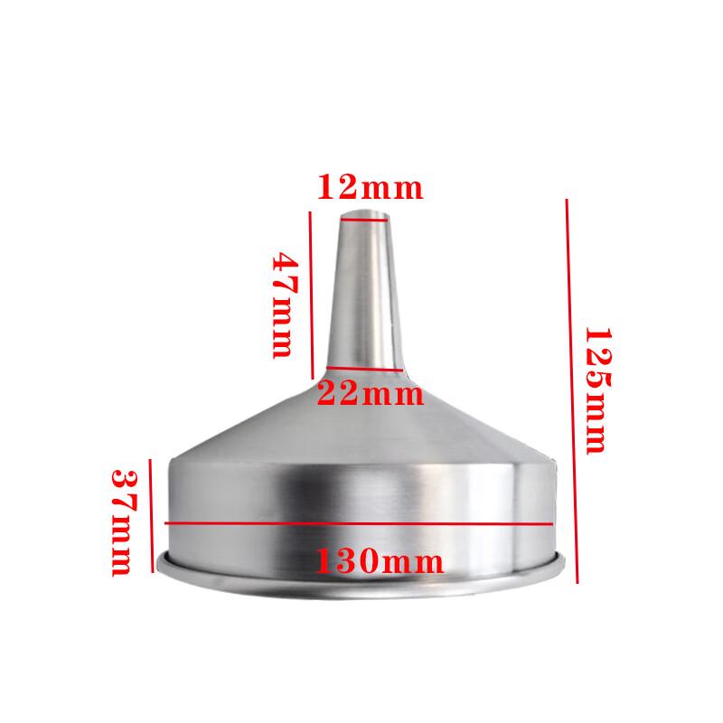 Explosion-Proof Aluminum & Copper Funnel