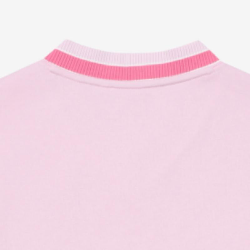 [fila Kids] Waffen Knit Vest  Fk2vtf1201x Epk  q0zFk2vtf1201xEpk