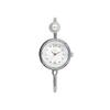 Hodinky náramek Fragola Twist SV Stříbrné [Sledovat] N02721A-3 Dámské