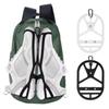 Silicone Bag Shoe Clip Waterproof Quick Drying Outdoor Footwear Clip Wear-resistant Space Saving Sneaker Storage Clamp
