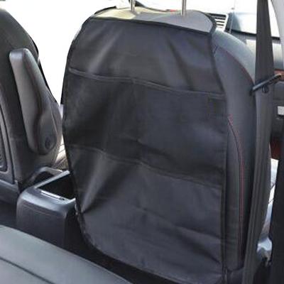 Car Seat Back Protector Cover for Children Kids Baby Anti Mud Dirt Auto Seat Cover Anti Kick Mat Pad Seat Cover Car Storage Bags