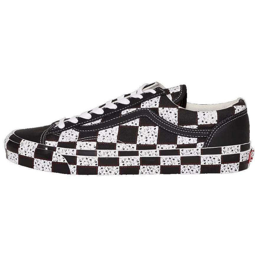 

Style 36 Opening Ceremony x Style 36 Vans Black Quilt Pack VN0A3AUUTNS 41