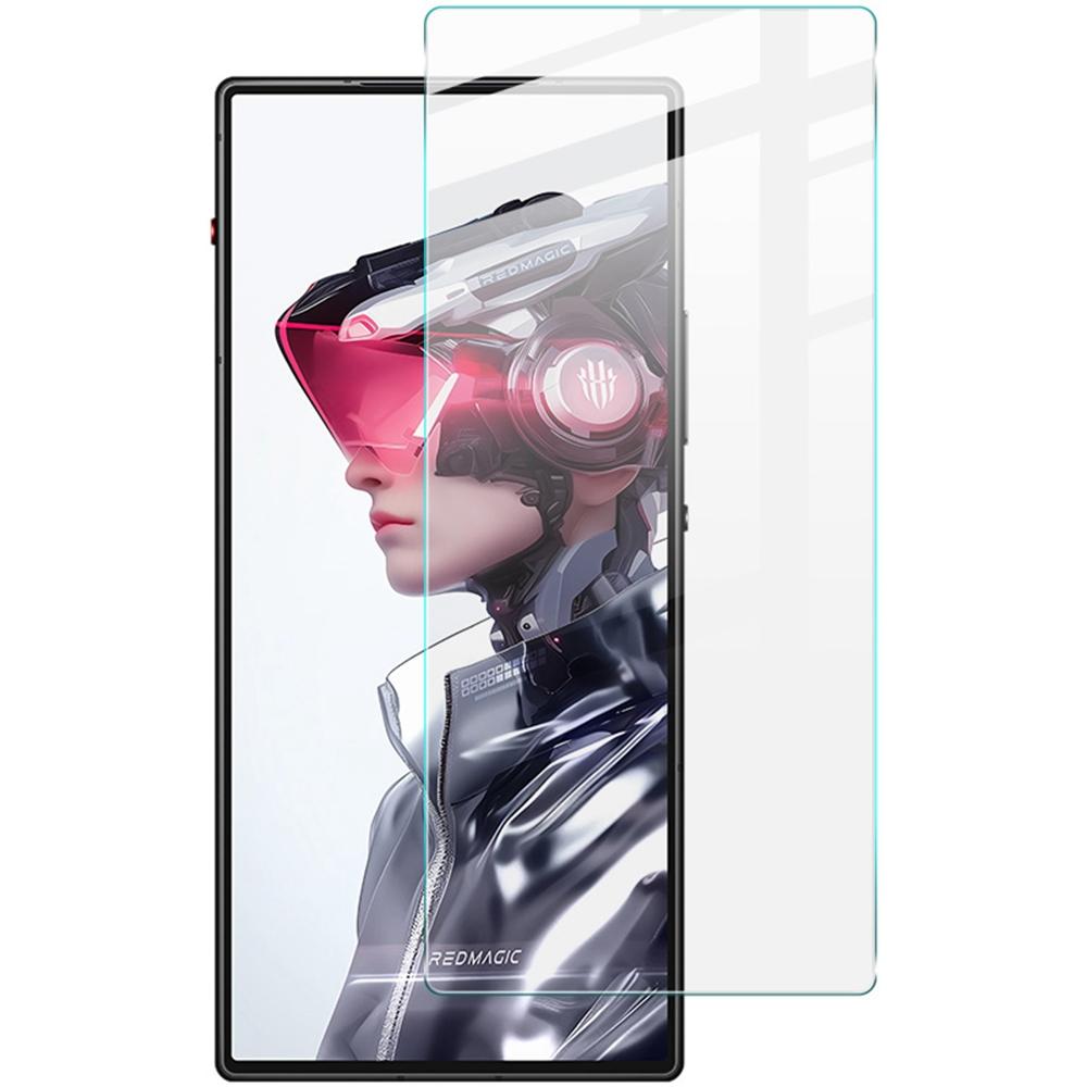 

IMAK H Series Для ZTE nubia RedMagic 10 Air 5G Захисне скло для екрану Захист від розбиття As Shown A