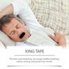 Ximonth Comfortable Breathable Snore Prevention Mouth Tape For Sleep Enhancement And Restful Nights