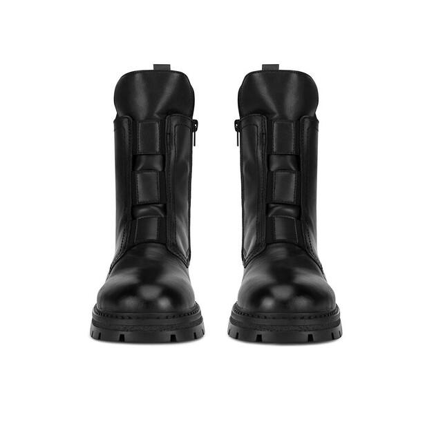 Ботильоны Rieker Z9852-00 черные