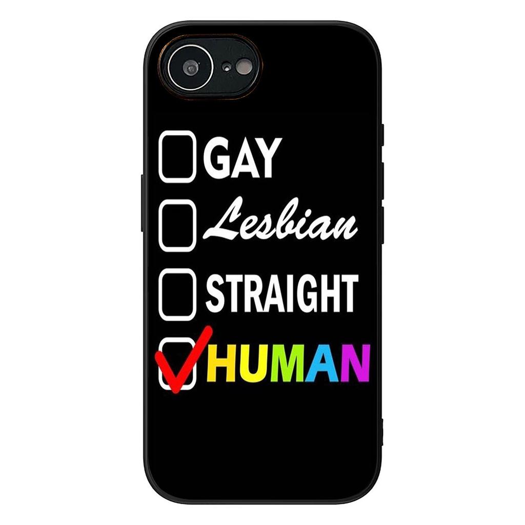 Liebe Ist Liebe LGBT Regenbogen Herz LGBTQ Hülle für Motorola Moto Edge 50 30 Fusion 40 NEO Ultra Pro G22 G23 G20 G35 G84 G13 G53