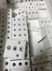 Die Casting Machine Ladle Accessories: Insulating Ceramic Fixing Block