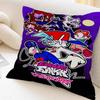 Games Friday Night Funkin Cushion Cover Polyester Sofa Cushions Decorative Throw Pillows Home Decoration Pillowcover