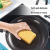 Dishwashing Sponge Scrubber