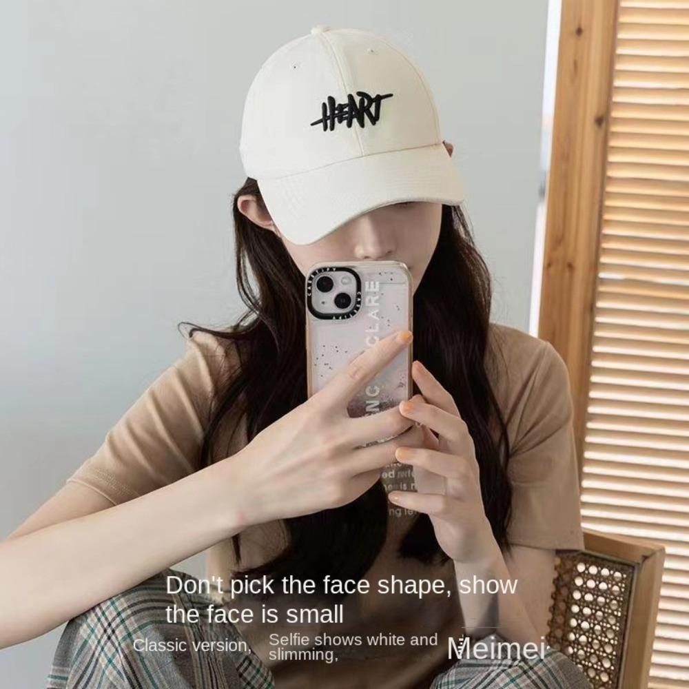 

Бейсбольная кепка с вышивкой букв, универсальная кепка для рыбалки, модная шляпа от солнца, подарок