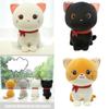 Adorable Cute Soft Cat Plush Toys For Cozy Home Decor And Perfect Gift For Kids