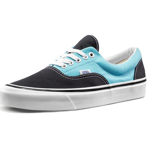 Vans Era 95 Dx 'Anaheim Factory Black Aqua' VN0A2RR1VPJ