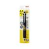 Mitsubishi Pencil Multi-Function Pen Jet Stream 4&1 0.38 Black Easy to Write MSXE510038P24