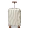 Lightweight Rolling Suitcase