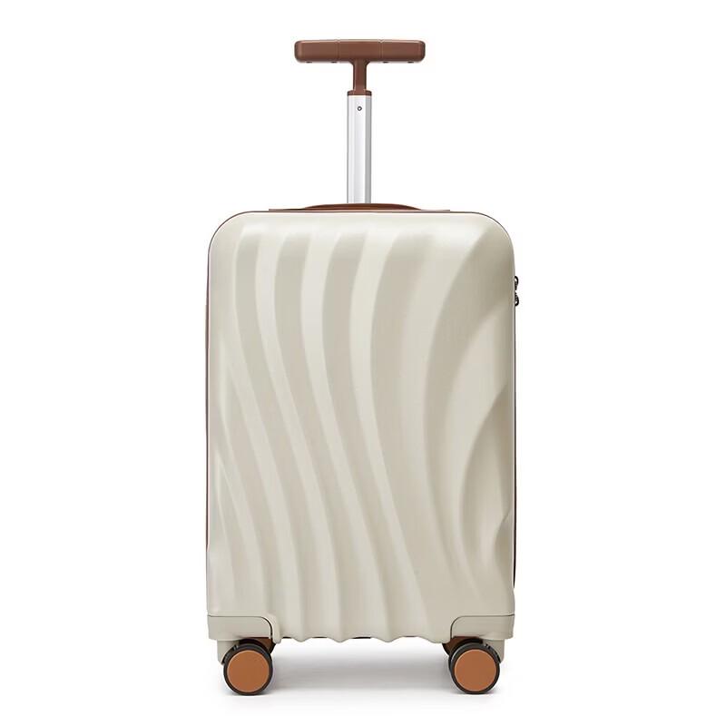 Champion Lightweight Rolling Suitcase